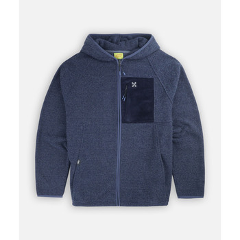 Oxbow Fleece Jack  Hybride jas met rits PATH