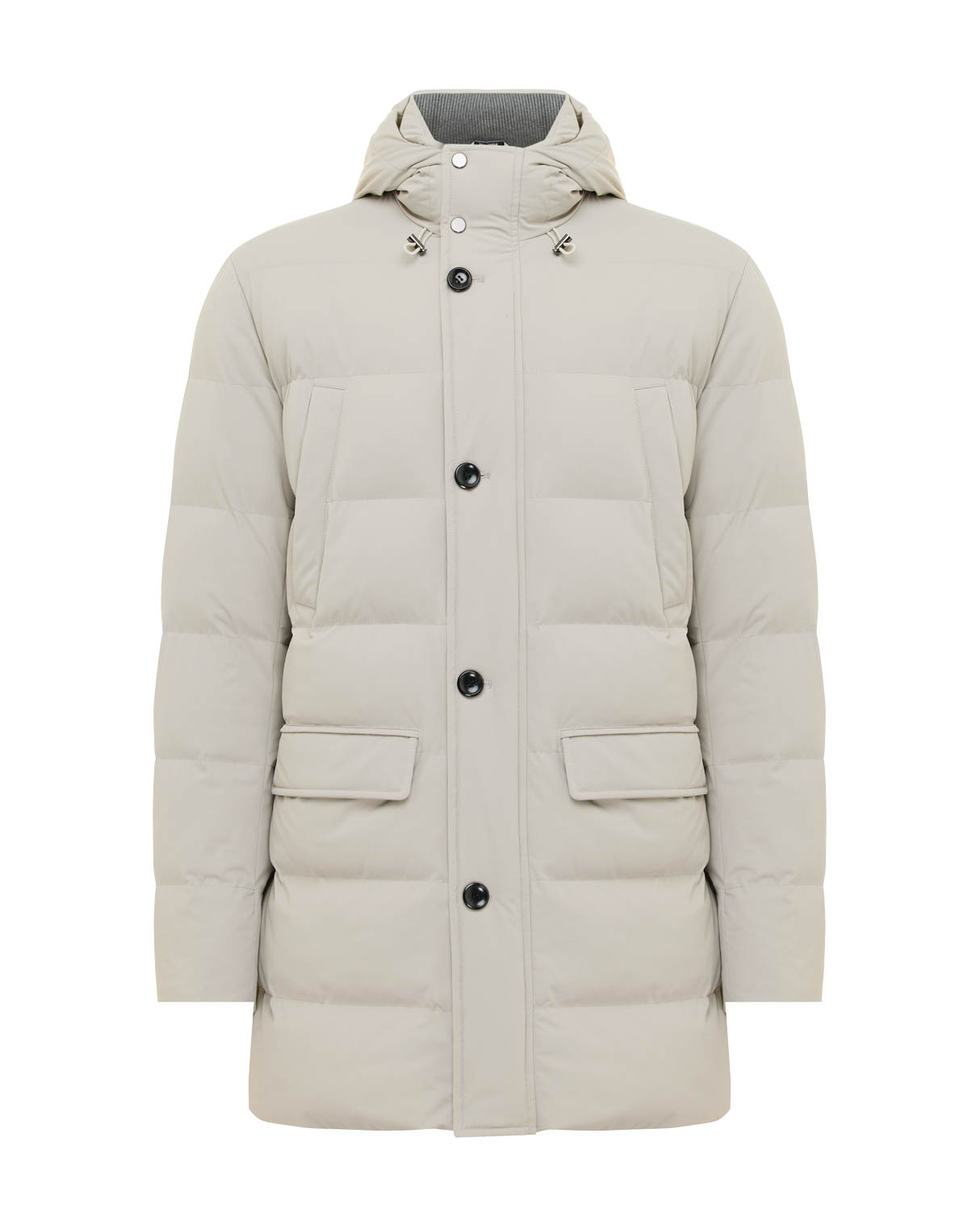 Genti Luomo coat