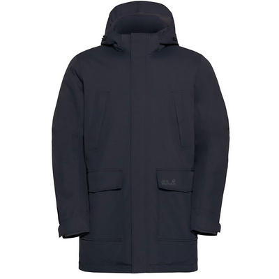 Jack Wolfskin Heren Canyon Shield Parka