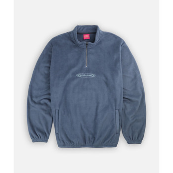 Oxbow Fleece Jack  Fleece met halve rits OLDTIMES