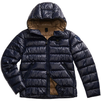 Blauer Windjack  ADAMS 25WBLUC02079