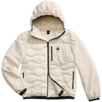Blauer Windjack  ALBERT 25WBLUC08078