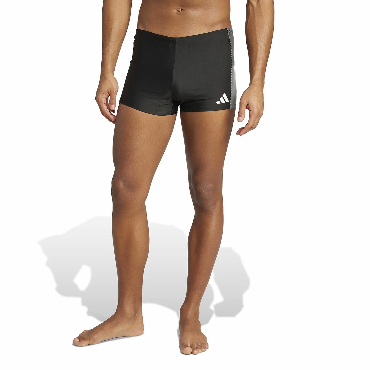 Adidas Performance Zwembroek BLOCK BOXER (1 stuk)