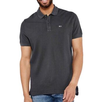 Tommy Hilfiger Polo Shirt Korte Mouw  -
