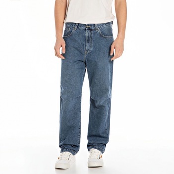 Replay Straight Jeans  D932002