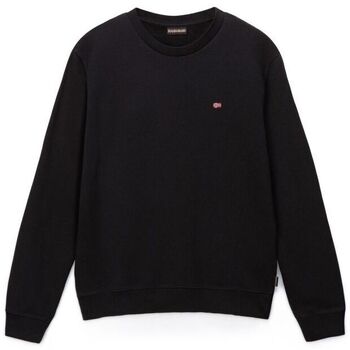 Napapijri Sweater  BALIS CREW 1 - NP0A4FQW-0411 BLACK