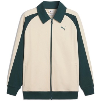 Puma Sweater  RELAXED TRACK JACKET