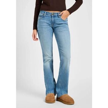 Lee Flared/Bootcut  112355540 JESSICA L.31-RISING SIGN