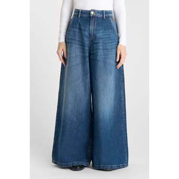 Le Temps des Cerises Flared/Bootcut  Jeans loose, wijd LOUVY, lengte 34