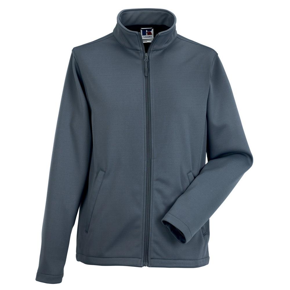 Russell Smart Softshell-jas voor heren XS
