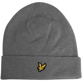 Lyle & Scott Muts Lyle & Scott Katoenen Merino Muts