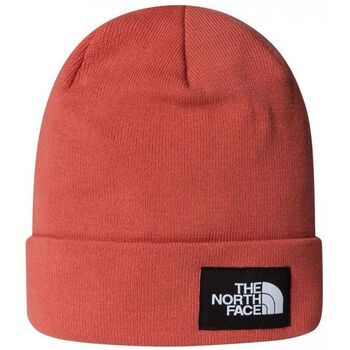 The North Face Muts  NF0A3FNTBOU1 - DOCKWKR RCYLD BEANIE-MARS DUST