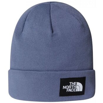 The North Face Muts  NF0A3FNTBTR1 - DOCKWKR RCYLD BEANIE-TWILIGHT
