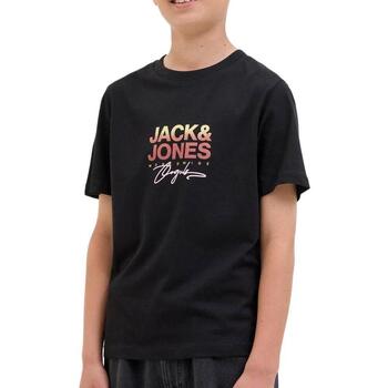 Jack & jones T-shirt Korte Mouw Jack & Jones -