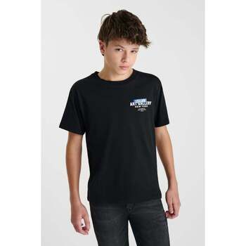 Le Temps des Cerises T-shirt Korte Mouw  T-shirt MEDEBO