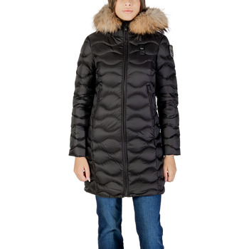 Blauer Parka Jas  LYNEL 25WBLDK03527