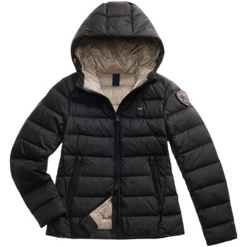 Blauer Windjack  CHARME 25WBLDC03100