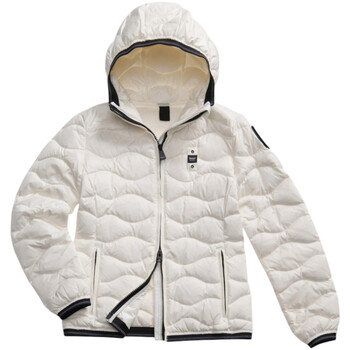 Blauer Windjack  CAMELIA 25WBLDC03095