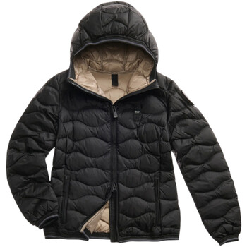 Blauer Windjack  CAMELIA 25WBLDC03095