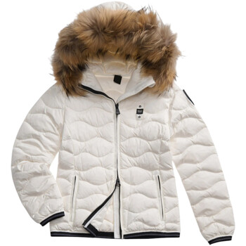 Blauer Windjack  ALDIE 25WBLDC03096
