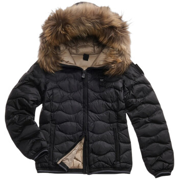 Blauer Windjack  ALDIE 25WBLDC03096