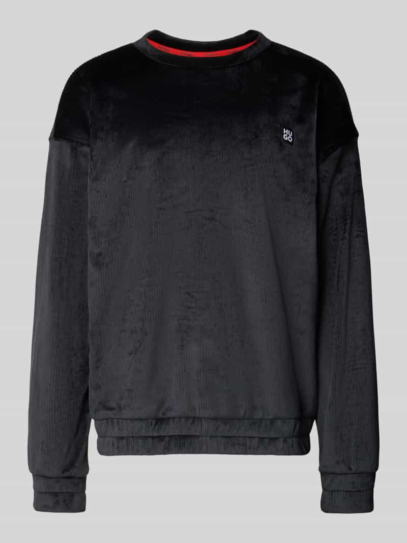HUGO underwear Sweatshirt