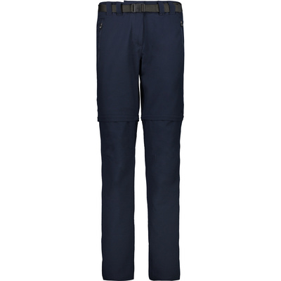 CMP Dames Zip Off Broek