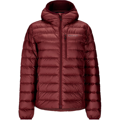 Marmot Dames Highlander Hoodie Jas