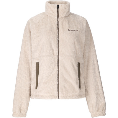 Marmot Dames Homestead Fleece Jas