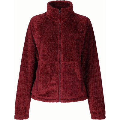 Marmot Dames Homestead Fleece Jas