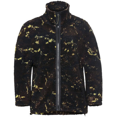 Jack Wolfskin Dames Stone Lite Aop Jas