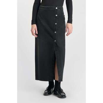 Le Temps des Cerises Rok  Rok recht van jeans RAPHI