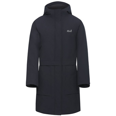 Jack Wolfskin Dames Wintertide Parka