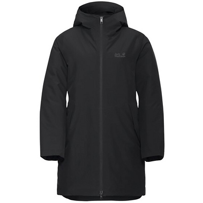 Jack Wolfskin Dames Frost Haven Parka