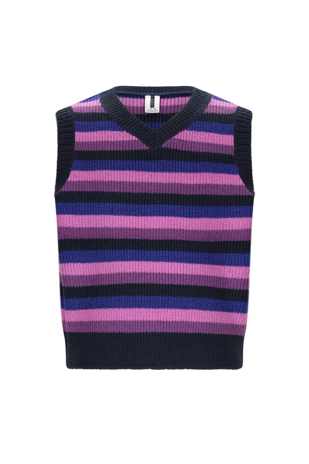 B.Nosy winter spencer meisjes - navy blauw - Gladys