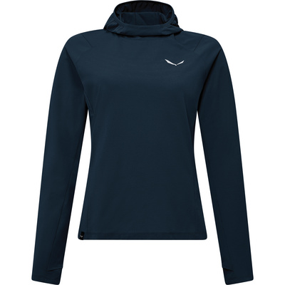 Salewa Dames Puez Sun Hoodie