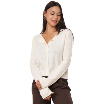 La Modeuse Vest  76061_P180078
