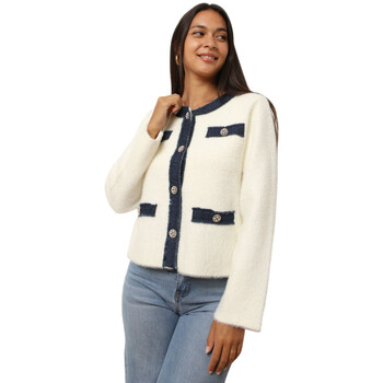 La Modeuse Vest  75977_P179886