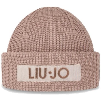 Liu Jo Muts  BEANIE LOGO
