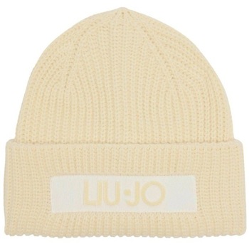 Liu Jo Muts  BEANIE LOGO