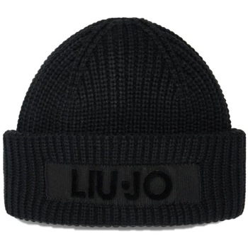 Liu Jo Muts  BEANIE LOGO