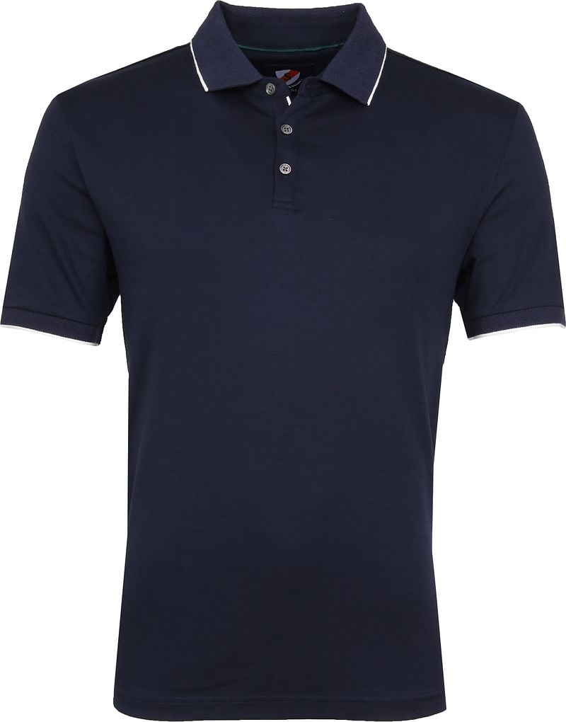 Suitable Liquid Polo Navy
