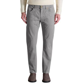 Jeckerson Chino Broek  JOHN 5 TASCHE TOPPA JUPPA077JOHN001 CTCPTGABA001 U000