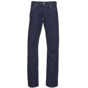 Levi's Straight Jeans Levis 501  ORIGINAL FIT