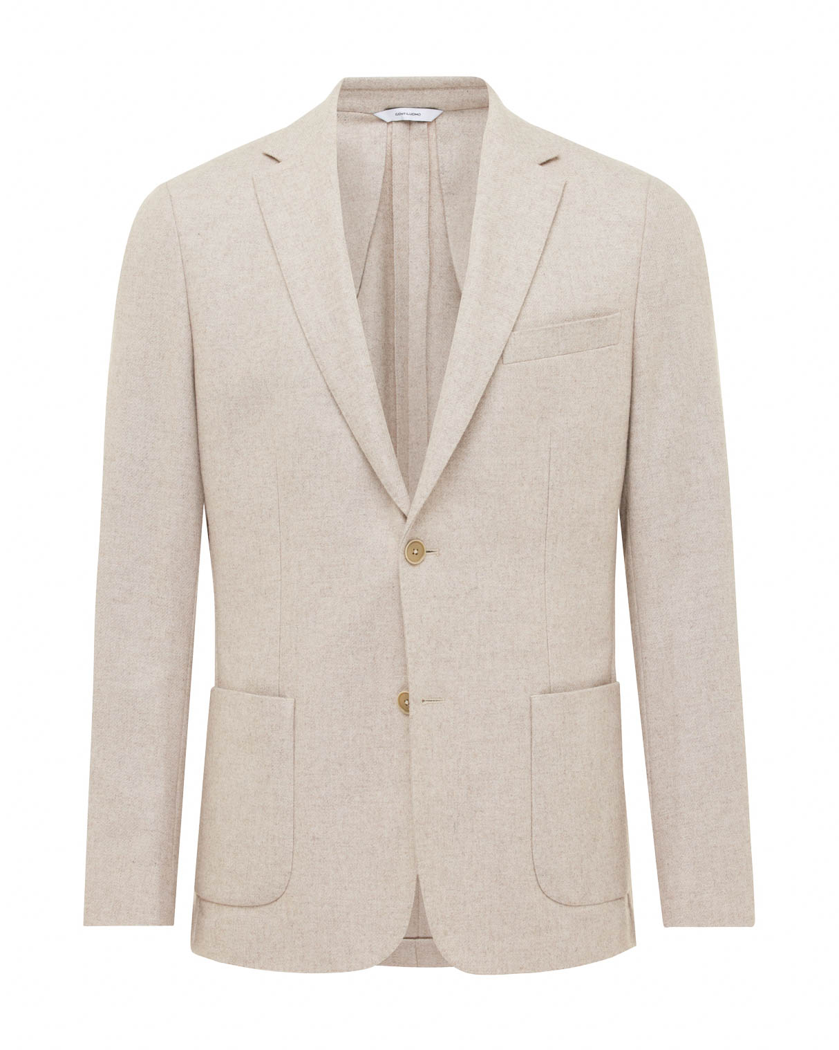 Genti Luomo jacket