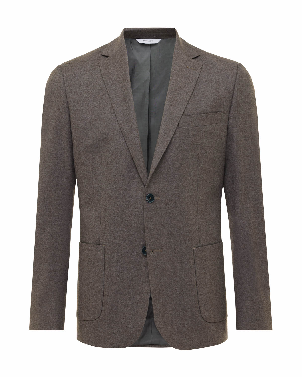 Genti Luomo jacket
