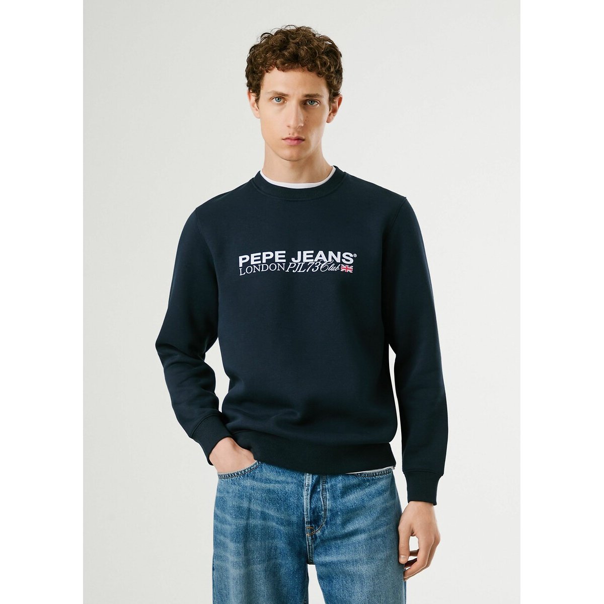 Pepe Jeans Sweatshirt MATTHEW CREW