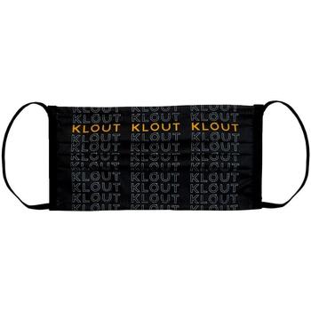 Klout Sweater  -