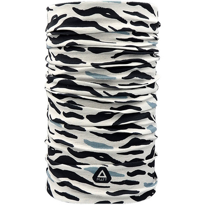 MATT Coolmax Eco Tubesjaal