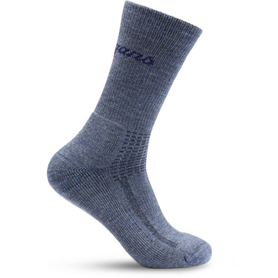 Bergans Allround Mid Merino Cushioned Sokken